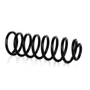 COIL SPRINGS